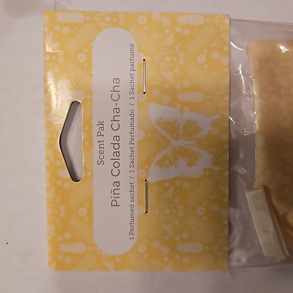 Pina Colda Cha-Cha Scent Pak - New - Picture 2 of 3